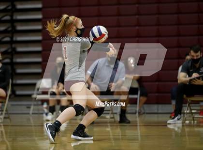 Thumbnail 1 in Casa Grande @ Salpointe Catholic photogallery.