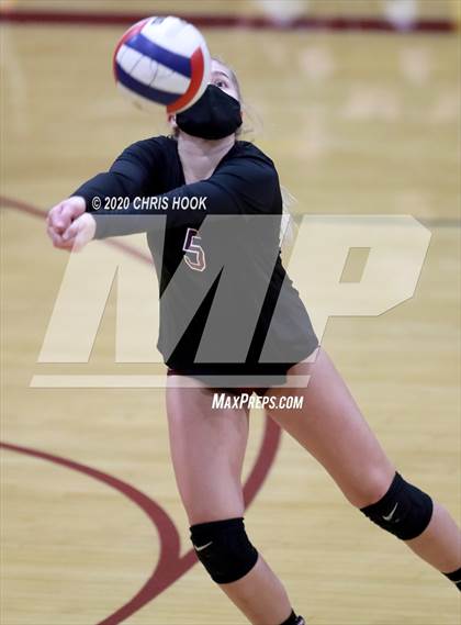 Thumbnail 3 in Casa Grande @ Salpointe Catholic photogallery.
