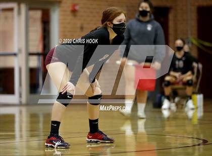 Thumbnail 3 in Casa Grande @ Salpointe Catholic photogallery.