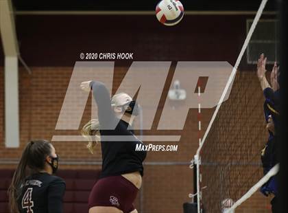 Thumbnail 2 in Casa Grande @ Salpointe Catholic photogallery.