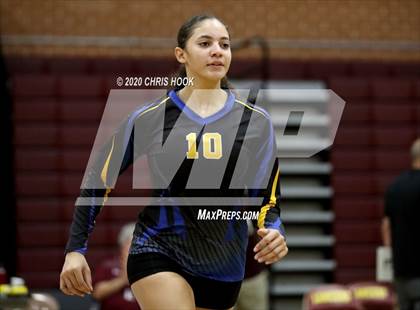 Thumbnail 3 in Casa Grande @ Salpointe Catholic photogallery.