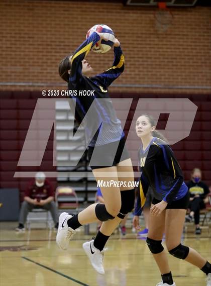 Thumbnail 1 in Casa Grande @ Salpointe Catholic photogallery.
