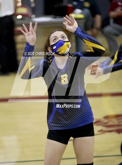 Thumbnail 2 in Casa Grande @ Salpointe Catholic photogallery.