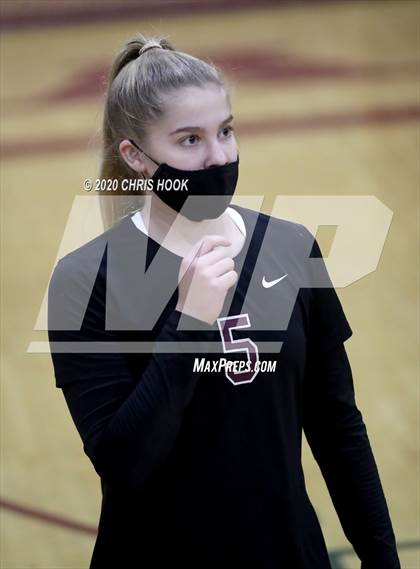 Thumbnail 3 in Casa Grande @ Salpointe Catholic photogallery.