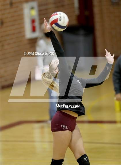 Thumbnail 3 in Casa Grande @ Salpointe Catholic photogallery.