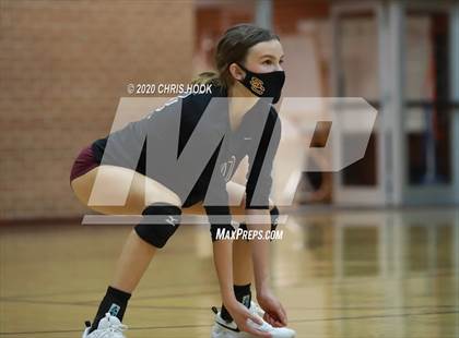Thumbnail 2 in Casa Grande @ Salpointe Catholic photogallery.