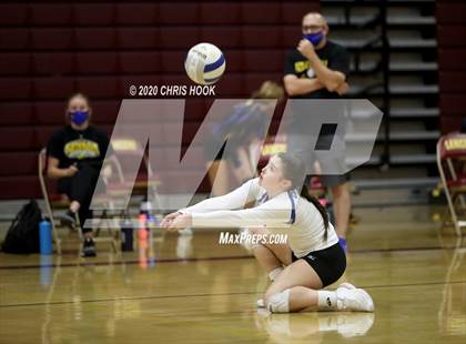 Thumbnail 1 in Casa Grande @ Salpointe Catholic photogallery.