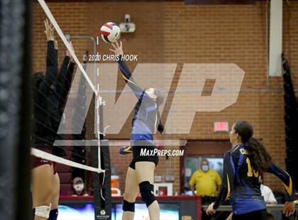 Thumbnail 2 in Casa Grande @ Salpointe Catholic photogallery.