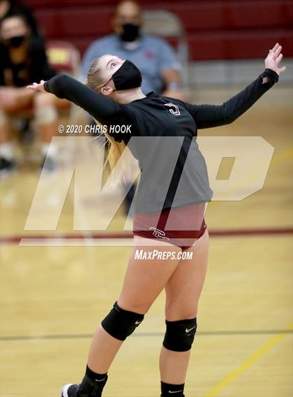 Thumbnail 2 in Casa Grande @ Salpointe Catholic photogallery.