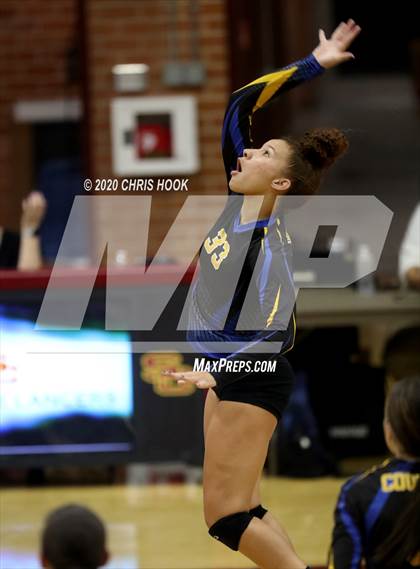 Thumbnail 3 in Casa Grande @ Salpointe Catholic photogallery.