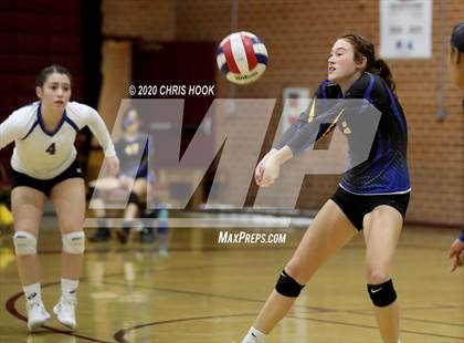 Thumbnail 3 in Casa Grande @ Salpointe Catholic photogallery.
