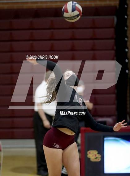 Thumbnail 2 in Casa Grande @ Salpointe Catholic photogallery.