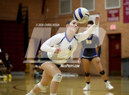 Thumbnail 3 in Casa Grande @ Salpointe Catholic photogallery.