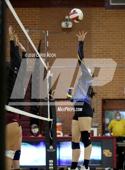 Thumbnail 1 in Casa Grande @ Salpointe Catholic photogallery.