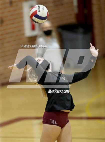Thumbnail 2 in Casa Grande @ Salpointe Catholic photogallery.