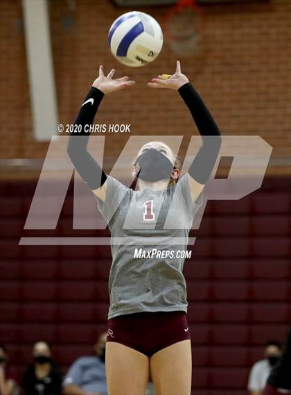 Thumbnail 2 in Casa Grande @ Salpointe Catholic photogallery.
