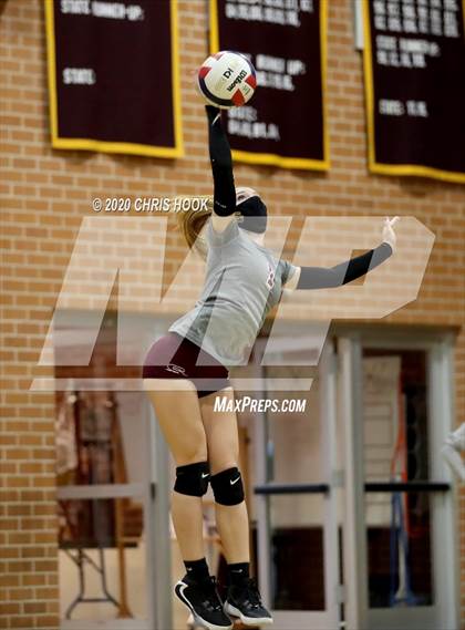 Thumbnail 1 in Casa Grande @ Salpointe Catholic photogallery.