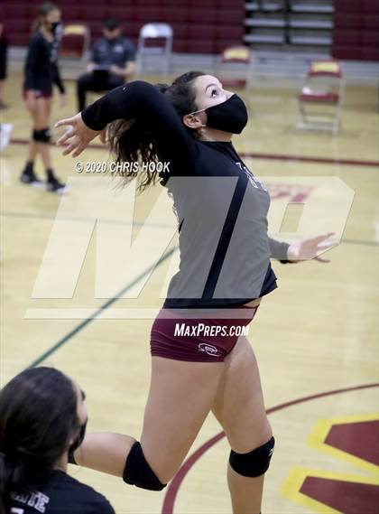 Thumbnail 2 in Casa Grande @ Salpointe Catholic photogallery.