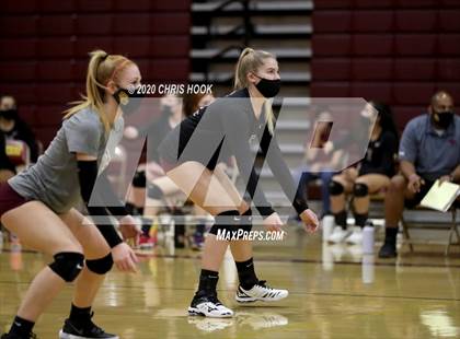Thumbnail 3 in Casa Grande @ Salpointe Catholic photogallery.