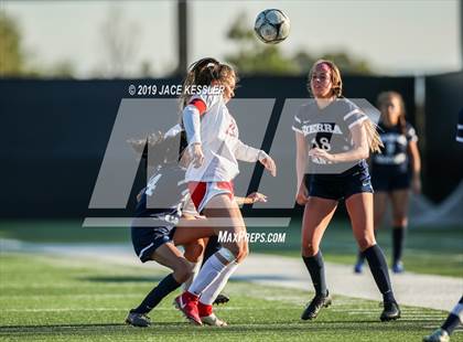 Thumbnail 2 in Oak Hills @ Sierra Canyon (CIFSS D3 Playoff) photogallery.
