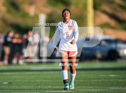 Thumbnail 3 in Oak Hills @ Sierra Canyon (CIFSS D3 Playoff) photogallery.