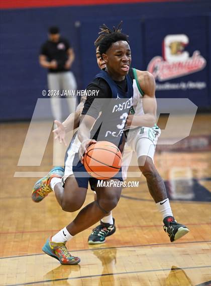 Thumbnail 1 in Rancho vs. Casteel (Tarkanian Classic) photogallery.