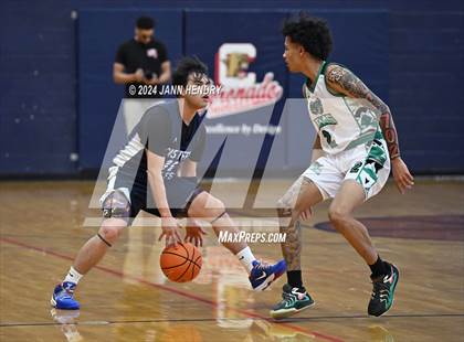 Thumbnail 1 in Rancho vs. Casteel (Tarkanian Classic) photogallery.