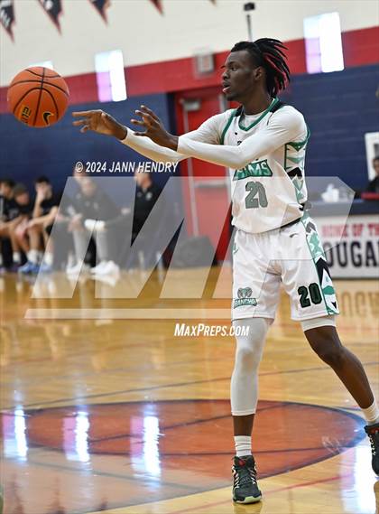 Thumbnail 1 in Rancho vs. Casteel (Tarkanian Classic) photogallery.