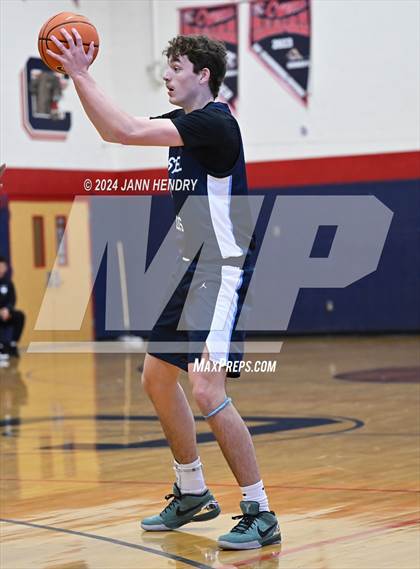 Thumbnail 3 in Rancho vs. Casteel (Tarkanian Classic) photogallery.