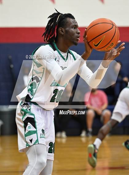 Thumbnail 1 in Rancho vs. Casteel (Tarkanian Classic) photogallery.