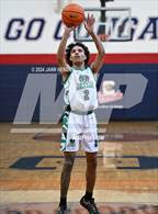 Photo from the gallery "Rancho vs. Casteel (Tarkanian Classic)"