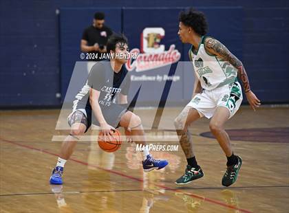 Thumbnail 3 in Rancho vs. Casteel (Tarkanian Classic) photogallery.