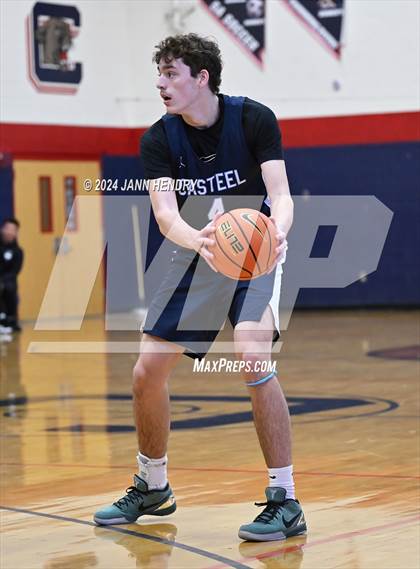 Thumbnail 2 in Rancho vs. Casteel (Tarkanian Classic) photogallery.