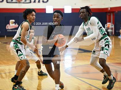 Thumbnail 2 in Rancho vs. Casteel (Tarkanian Classic) photogallery.