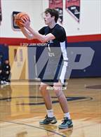 Photo from the gallery "Rancho vs. Casteel (Tarkanian Classic)"