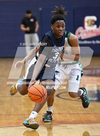 Thumbnail 3 in Rancho vs. Casteel (Tarkanian Classic) photogallery.