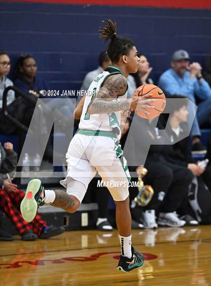 Thumbnail 1 in Rancho vs. Casteel (Tarkanian Classic) photogallery.