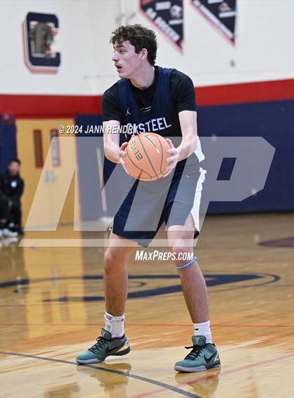Thumbnail 3 in Rancho vs. Casteel (Tarkanian Classic) photogallery.