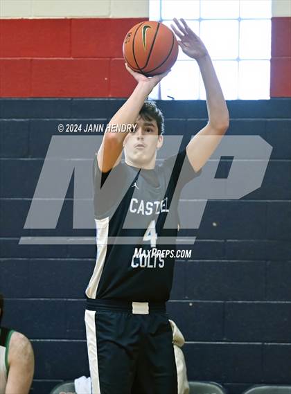 Thumbnail 3 in Rancho vs. Casteel (Tarkanian Classic) photogallery.