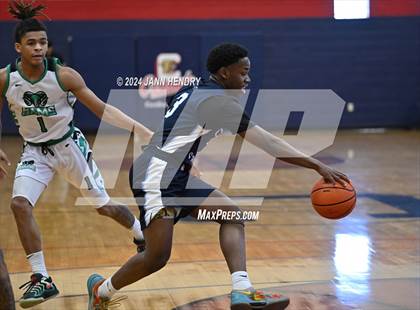 Thumbnail 2 in Rancho vs. Casteel (Tarkanian Classic) photogallery.