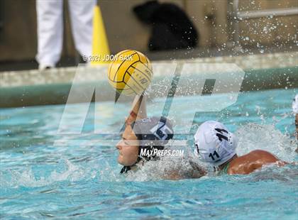 Thumbnail 1 in Clovis North vs Rodriguez (Julian Szmidt Memorial Tournament) photogallery.