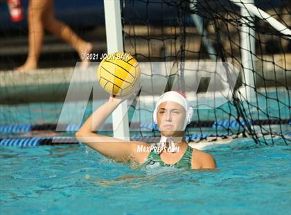Thumbnail 2 in Clovis North vs Rodriguez (Julian Szmidt Memorial Tournament) photogallery.