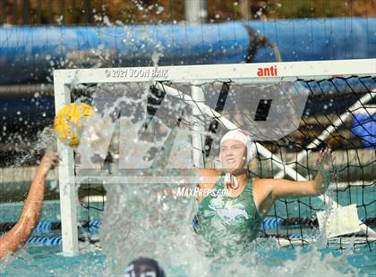 Thumbnail 1 in Clovis North vs Rodriguez (Julian Szmidt Memorial Tournament) photogallery.