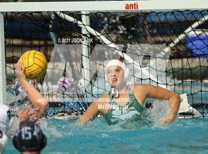 Thumbnail 1 in Clovis North vs Rodriguez (Julian Szmidt Memorial Tournament) photogallery.