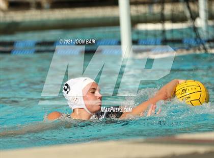 Thumbnail 2 in Clovis North vs Rodriguez (Julian Szmidt Memorial Tournament) photogallery.