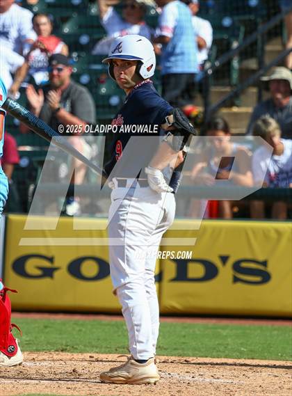 Thumbnail 2 in Atascocita @ Midway (UIL Baseball 6A D1 Final) photogallery.