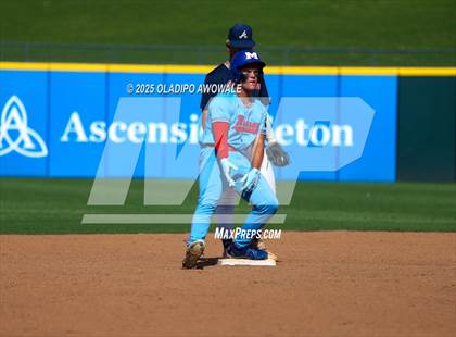 Thumbnail 2 in Atascocita @ Midway (UIL Baseball 6A D1 Final) photogallery.