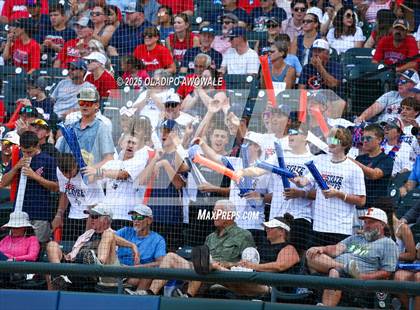 Thumbnail 2 in Atascocita @ Midway (UIL Baseball 6A D1 Final) photogallery.