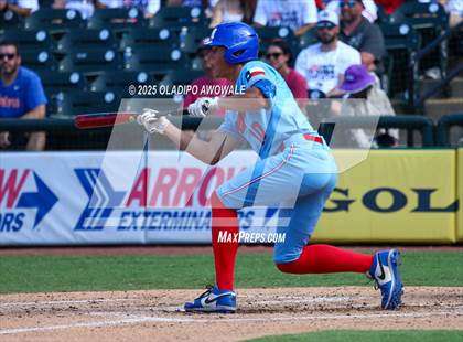 Thumbnail 2 in Atascocita @ Midway (UIL Baseball 6A D1 Final) photogallery.
