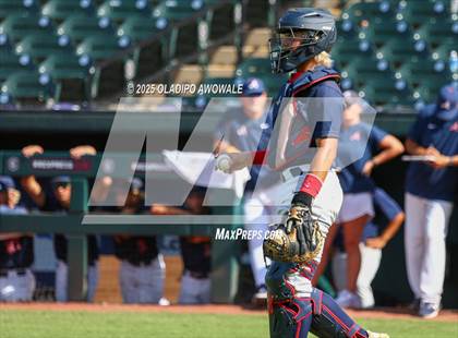 Thumbnail 2 in Atascocita @ Midway (UIL Baseball 6A D1 Final) photogallery.